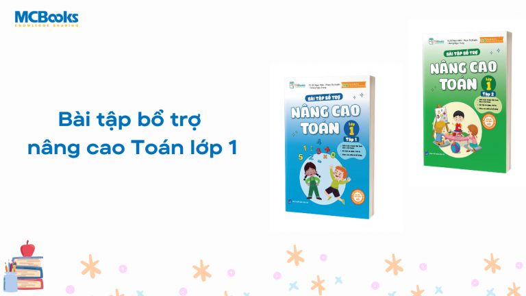 Bai tap bo tro nang cao tieng Anh – Lop 2 5