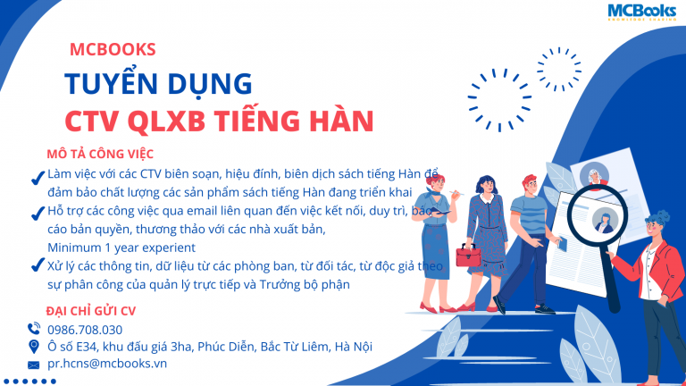 QLXB Sach Tieng Han