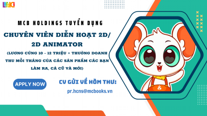 2D Animator