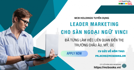 Leader MKT 1
