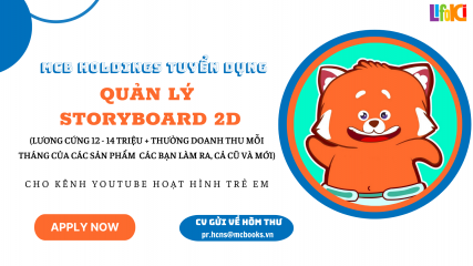 Quan ly Storyboard