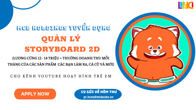 Quan ly Storyboard