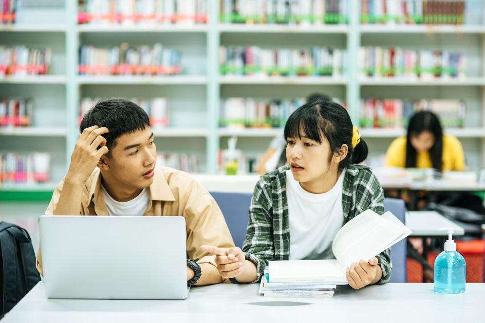 Bạn Nhật Tùng đạt điểm cao trong kì thi BJT với chỉ 2,5 tháng ôn luyện