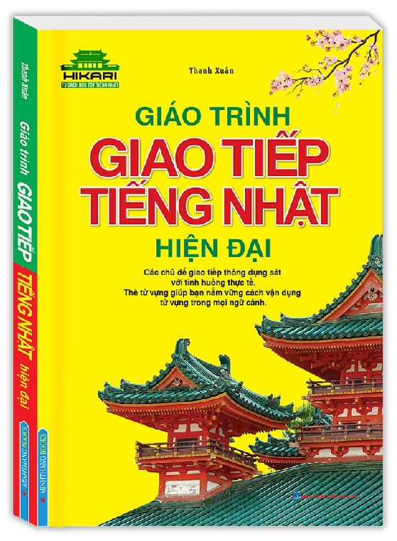 giao-trinh-giao-tiep-tieng-nhat-hien-dai Giáo trình giao tiếp tiếng Nhật hiện đại
