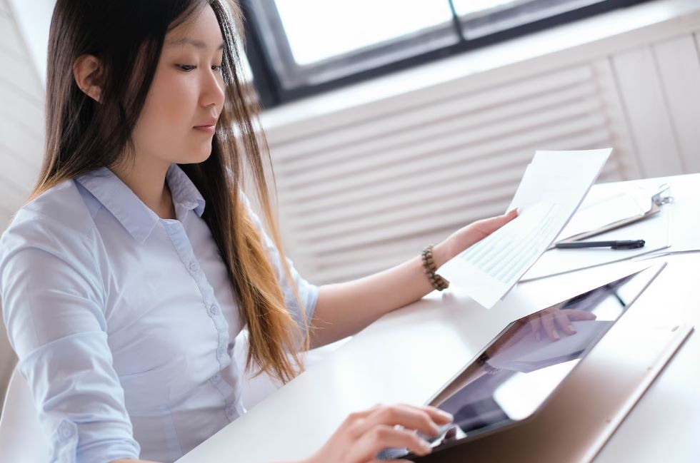 Kì thi BJT - Business Japanese Proficiency Test là kì thi đầu vào dành cho dân công sở ở Nhật Bản