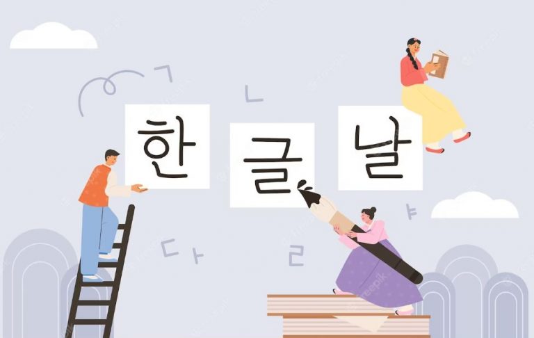 Top 5 Sách học từ vựng tiếng Hàn hay nhất cho mọi trình độ