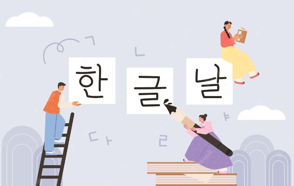 Top 5 Sách học từ vựng tiếng Hàn hay nhất cho mọi trình độ