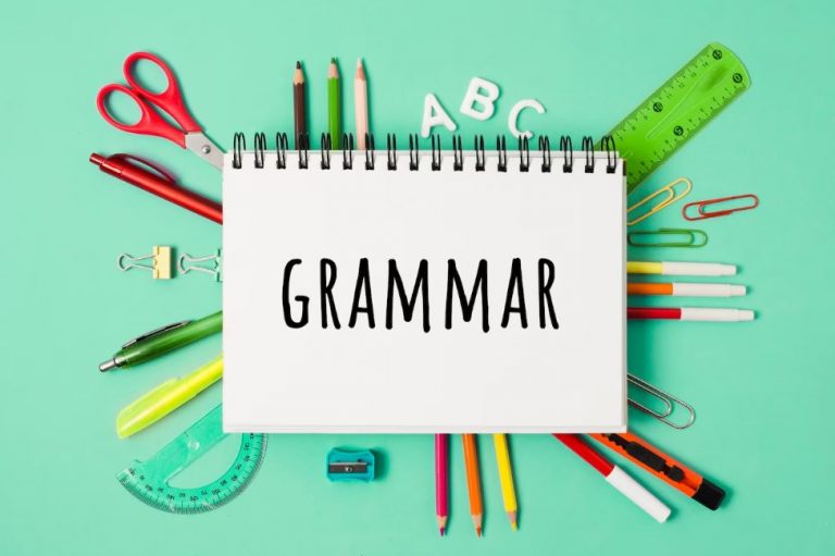 Top 5 sách học ngữ pháp tiếng Anh hay nhất dành cho người mới bắt đầu