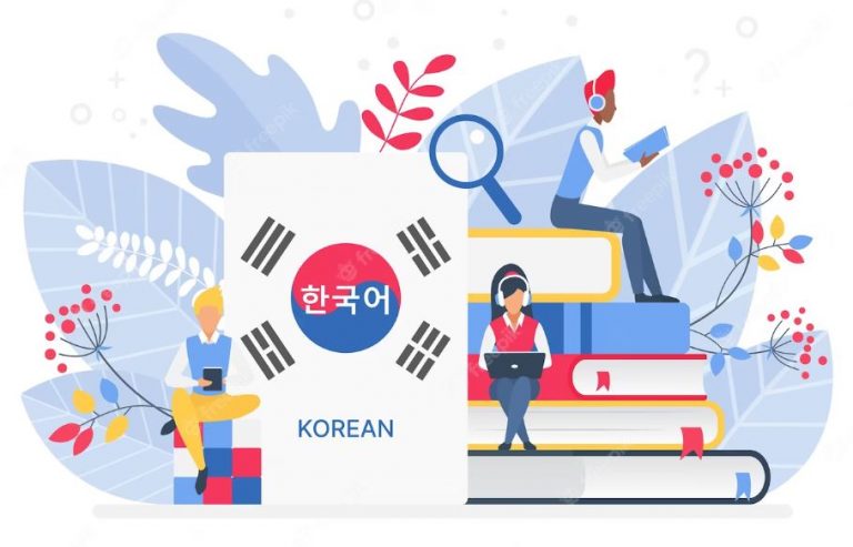 Top 5 sách ngữ pháp tiếng Hàn hay nhất cho mọi trình độ