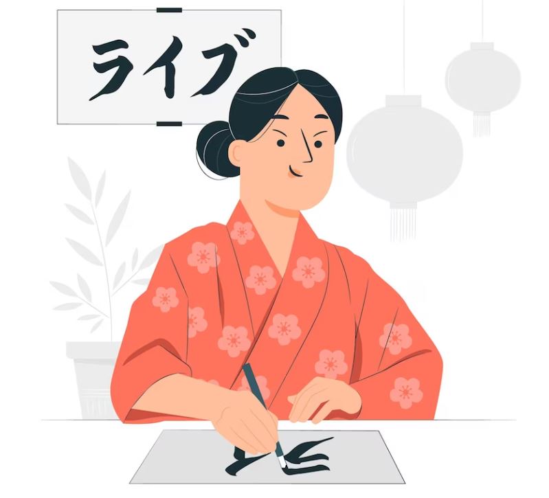 Top 5 sách ngữ pháp tiếng Nhật hay nhất cho mọi trình độ