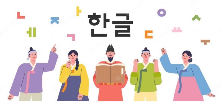 Top 5 sách tập viết tiếng Hàn hay nhất cho người mới bắt đầu