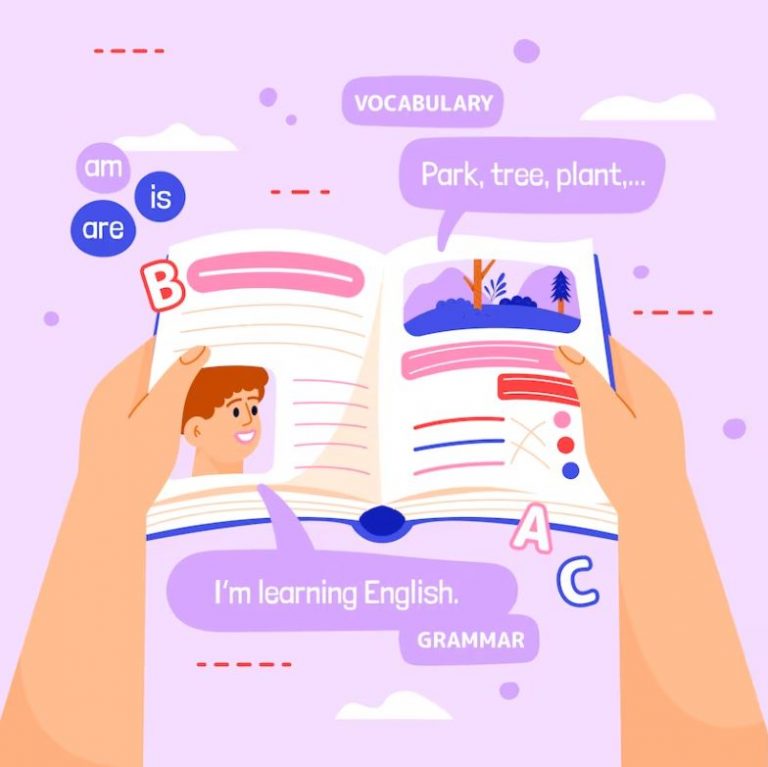 Top 5 sách từ vựng tiếng Anh chất lượng nên tham khảo nhất hiện nay