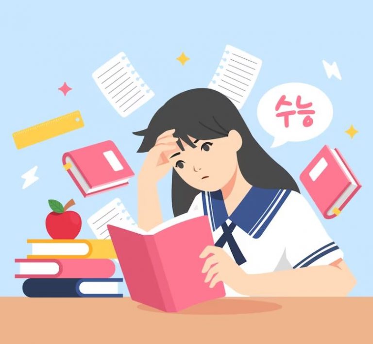 Sự giống và khác nhau của 2 kỳ thi NAT test và JLPT