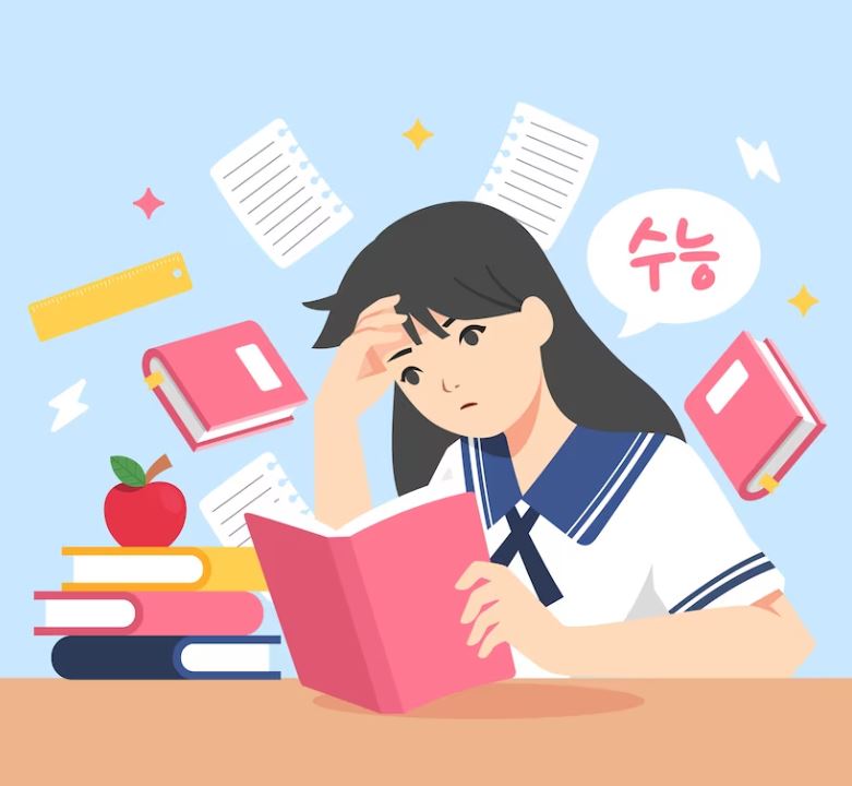 Sự giống và khác nhau của 2 kỳ thi NAT test và JLPT