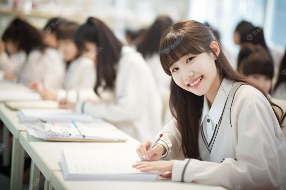 Kỳ thi JLPT chỉ được tổ chức 2 lần một năm và chứng chỉ của nó được dùng để đi du học hoặc xin việc