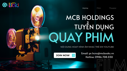 Quay phim