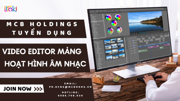 Video Editor