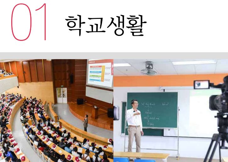 Ngữ pháp tiếng Hàn trung cấp 3 bài 1 trong giáo trình Tiếng Hàn Tổng Hợp
