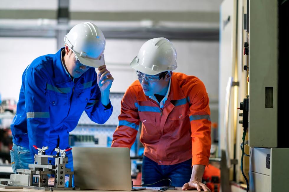 Từ vựng tiếng Trung về máy móc cơ khí rất cần thiết đối với những bạn đang làm trong lĩnh vực kĩ thuật, cơ khí, chế tạo máy...
