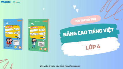 Ban quyen Bai tap bo tro nang cao tieng Viet Lop 4