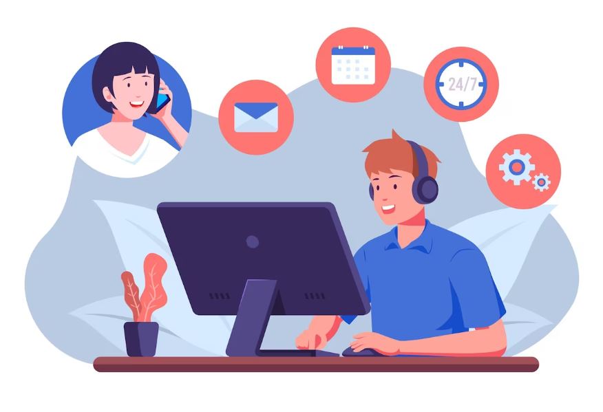 Nghe điện thoại tiếng Nhật là kỹ năng rất cần thiết khi đi làm tại các công ty, doanh nghiệp của Nhật Bản