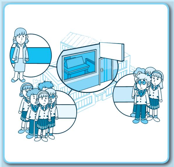 Ngữ pháp chỉ đường, phương hướng và giới từ chỉ vị trí trong tiếng Hàn sẽ giúp bạn biết cách nói về vị trí của mình, của đồ vật hay biết cách chỉ đường cho người khác đi đến vị trí nào đó bằng tiếng Hàn.
