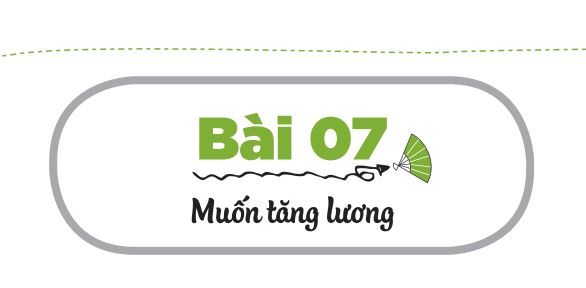 Tăng lương tiếng Trung là gì? Mẫu câu xin tăng lương tiếng Trung