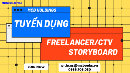 Tuyen dung Freelancer