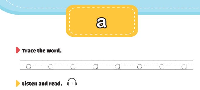 Sight words là gì? Tại sao nên cho bé học sight words ngay từ khi còn nhỏ