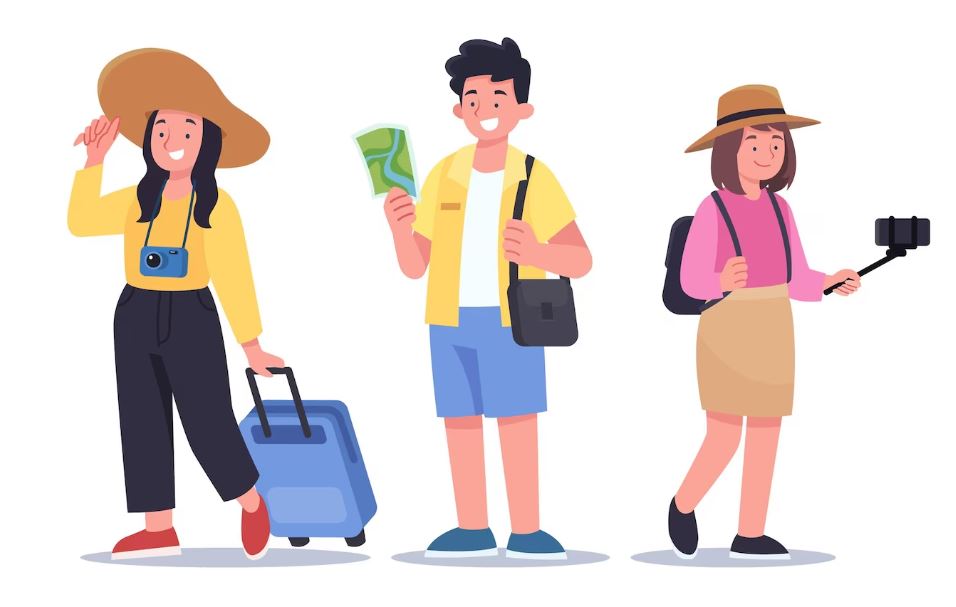 Tiếng Nhật về du lịch bao gồm từ vựng và mẫu câu sẽ rất cần thiết đối với những người đang chuẩn bị đi du lịch Nhật Bản, những người làm trong công ty về lĩnh vực du lịch hay những người hay giao tiếp về chủ đề du lịch trong môi trường công sở