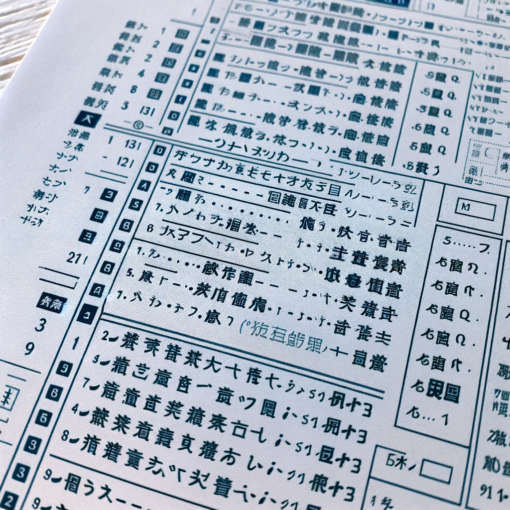 cau-truc-de-thi-jlpt-n4 Đề thi JLPT sẽ có khoảng 100 câu hỏi được chia thành 3 phần: Từ vựng và chữ Hán; ngữ pháp và đọc hiểu; Nghe hiểu