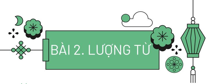 Lượng từ trong tiếng Trung – Định nghĩa và cách sử dụng cực chuẩn xác