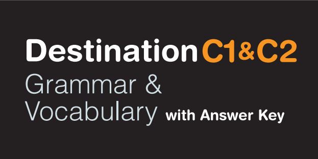 Review sách Destination C1 C2 – Hình thức, nội dung, giá thành