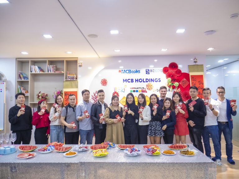 Văn hóa MCBooks