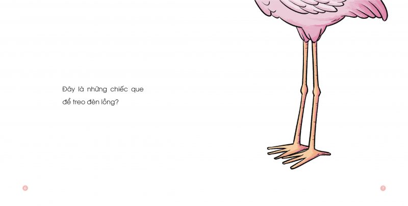Nội dung cuốn sách Đọc và chơi - Đây là