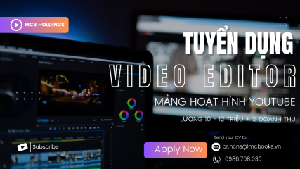 Video Editor 3