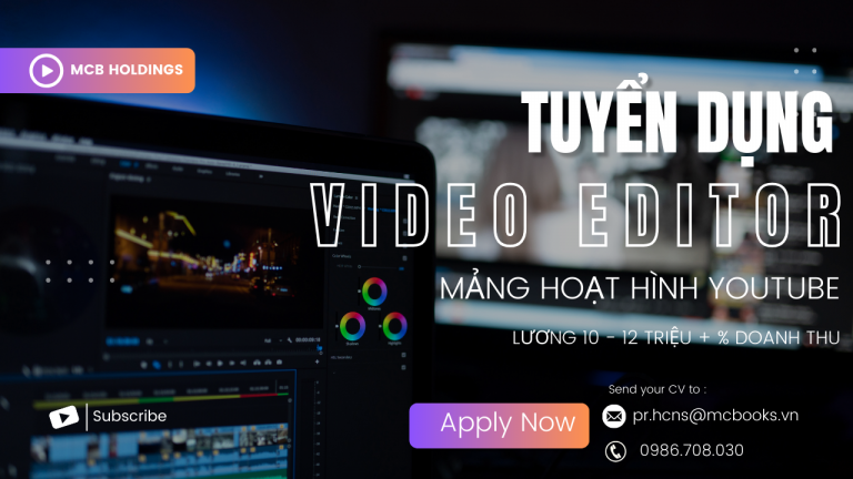 Video Editor 3