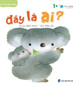 é Có Làm Được Không - Đây Là Ai