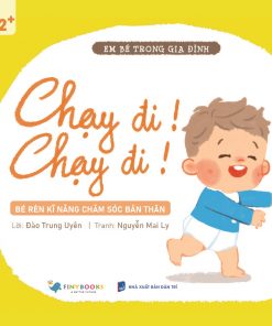 Em Bé Trong Gia Đình - Chạy Đi! Chạy Đi