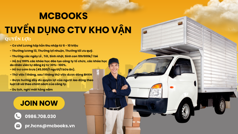 Kho van