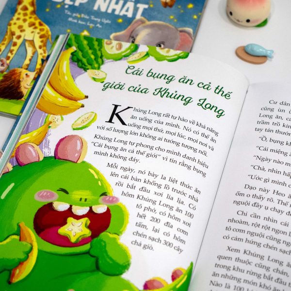 Nội dung cuốn sách 2