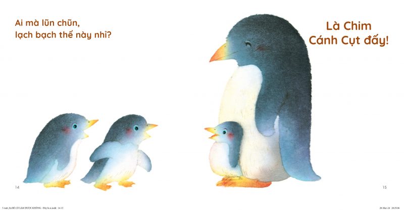 Nội dung sách Bé Có Làm Được Không? - Đây Là Ai?