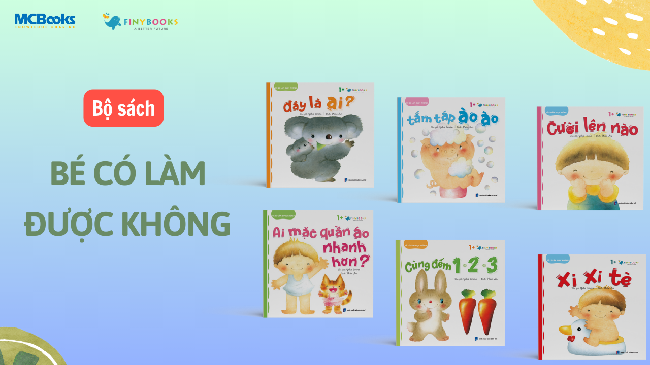 Be co lam duoc khong