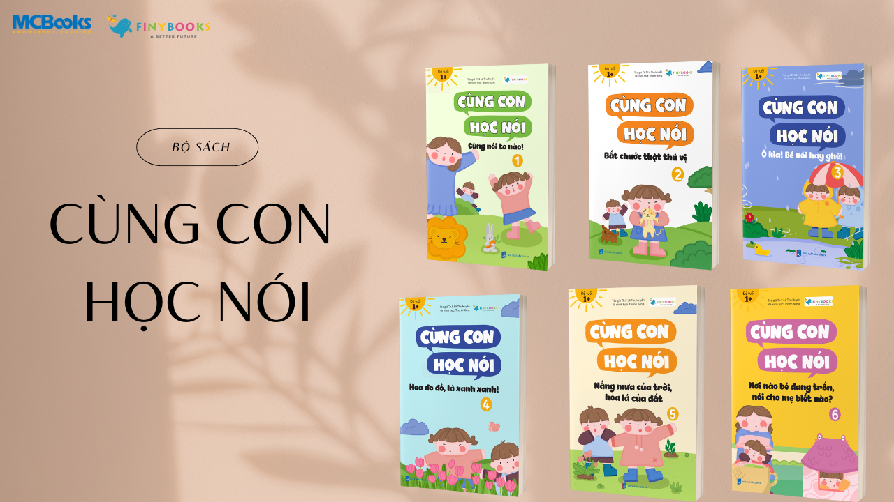 CUNG CON HOC NOI