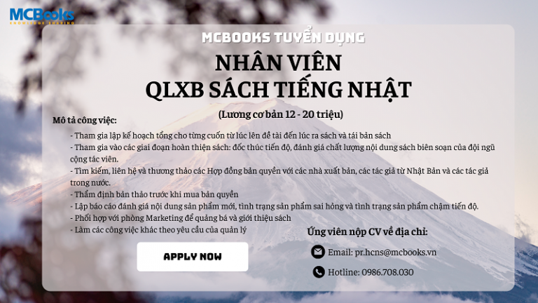 QLXB Sach Tieng Nhat 1