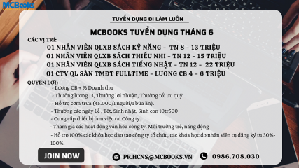 THANG 6