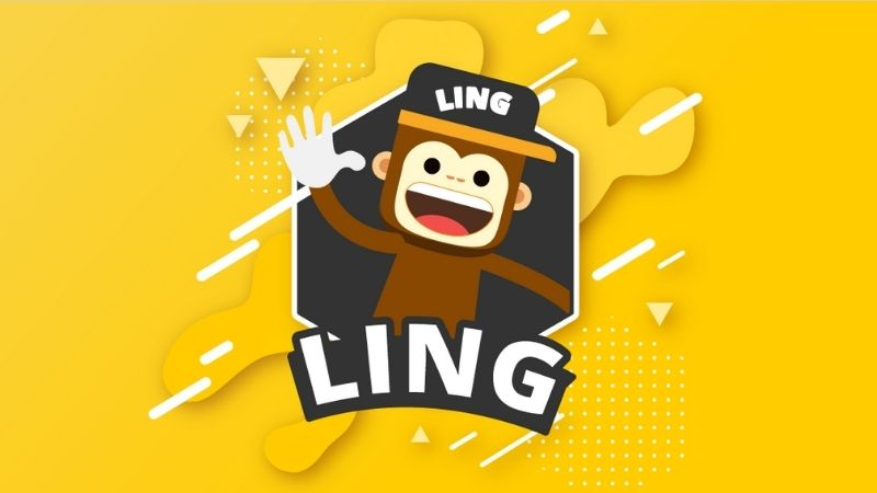 Ứng dụng Ling