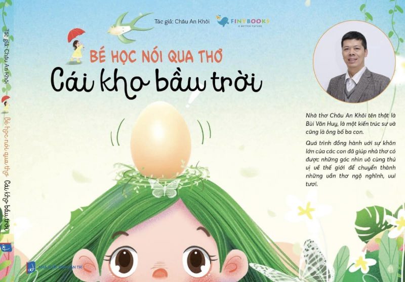 Tac gia Chau An Khoi