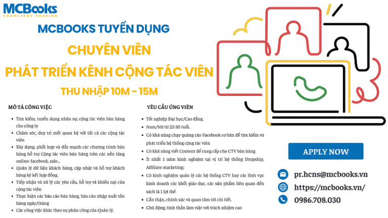 Phat trien CTV 1