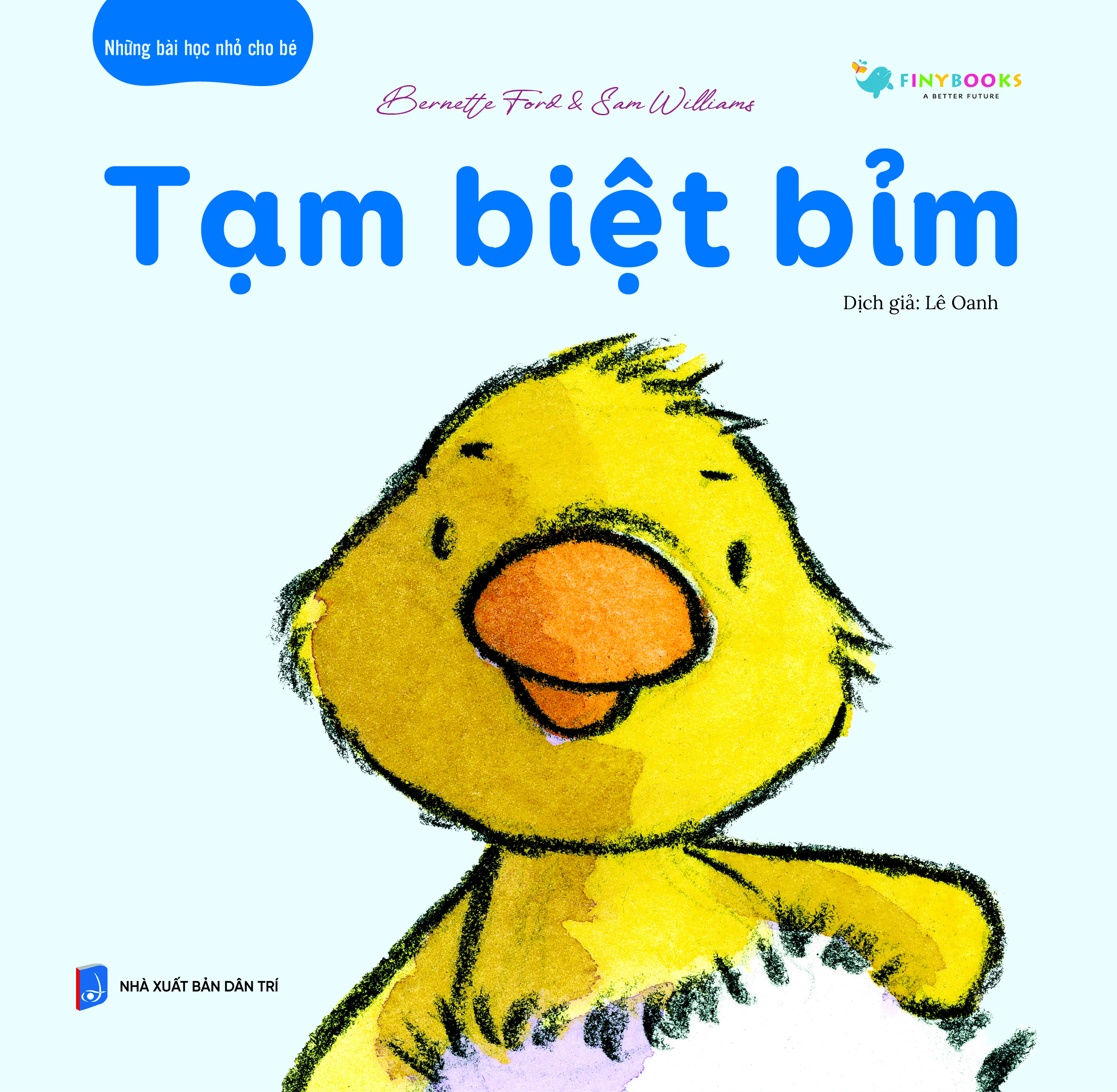 tam biet bim 01